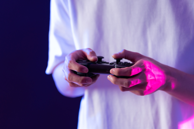 ゲーム