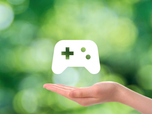 ゲーム