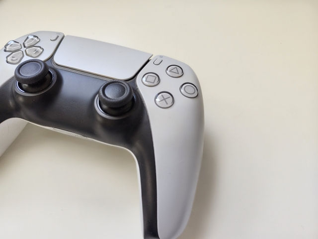 コントローラー